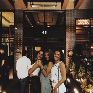 Meet your Posher, Alexandra